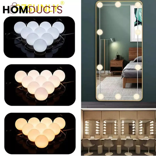 Vanity lights